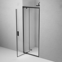 Душевая дверь в нишу AM.PM Gem W90G-80-1P-BT 80 см Душевая дверь в нишу AM.PM Gem W90G-80-1P-BT 80 см