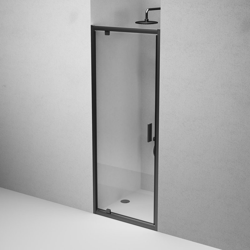 Душевая дверь в нишу AM.PM Gem W90G-80-1P-BT 80 см