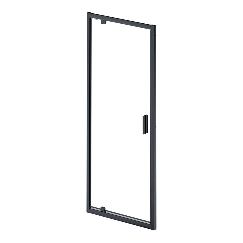 Душевая дверь в нишу AM.PM Gem W90G-80-1P-BT 80 см