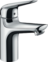 Смеситель для раковины Hansgrohe Novus 100 71031000