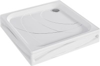 Поддон для душа 1MarKa Freya New 01пфн90пК 90х90