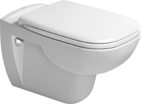 Унитаз подвесной Duravit D-code D-Code 25350900002