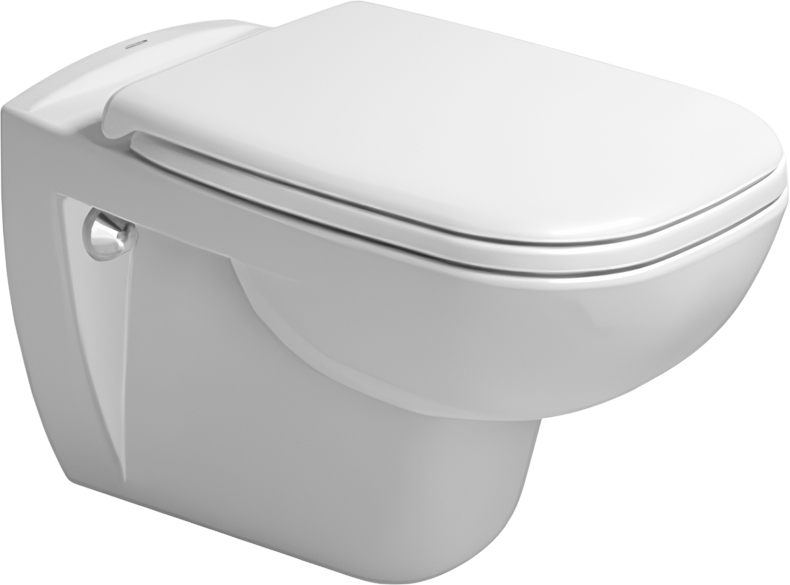 Унитаз подвесной Duravit D-code D-Code 25350900002