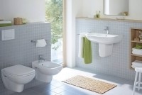 Унитаз подвесной Duravit D-code D-Code 25350900002