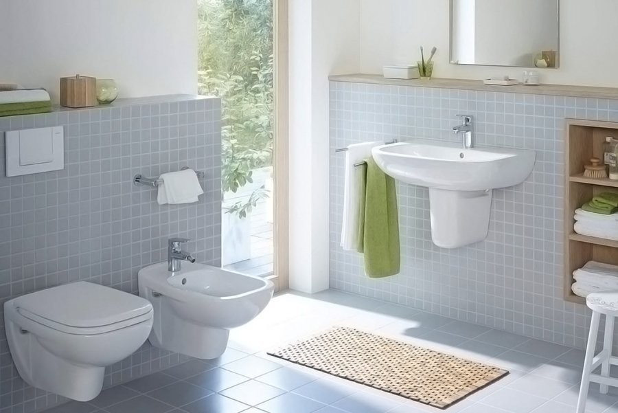 Унитаз подвесной Duravit D-code D-Code 25350900002