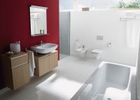 Унитаз подвесной Duravit D-code D-Code 25350900002