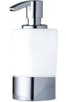 Дозатор Keuco Elegance new 11653 019001 + 2 уп. пенного мыла