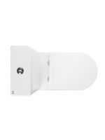 Унитаз-компакт напольный CHARUS Moreno CT700-135WT