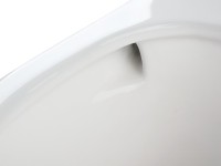 Унитаз-компакт напольный CHARUS Moreno CT700-135WT