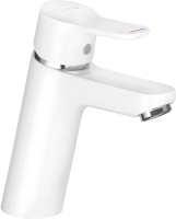 Смеситель для раковины Kludi Pure&Easy 372929165
