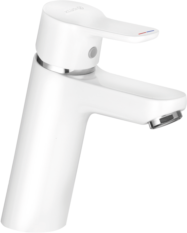 Смеситель для раковины Kludi Pure&Easy 372929165