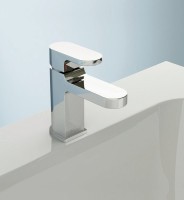 Смеситель для раковины Ravak Chrome CR 011.00 Смеситель для раковины Ravak Chrome CR 011.00