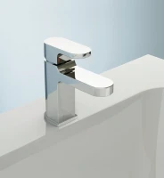 Смеситель для раковины Ravak Chrome CR 011.00 Смеситель для раковины Ravak Chrome CR 011.00
