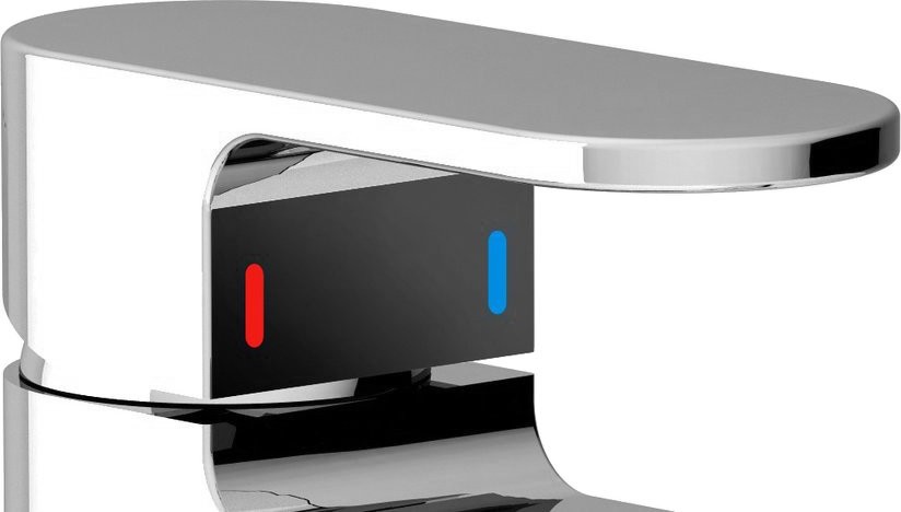 Смеситель для раковины Ravak Chrome CR 011.00