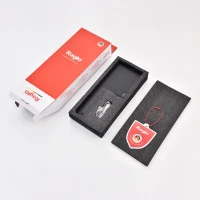 Держатель для туалетной бумаги Raglo R301.03.06, черный Держатель для туалетной бумаги Raglo R301.03.06, черный