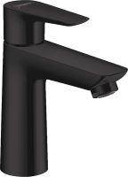 Смеситель для раковины Hansgrohe Talis E 71710670 с донным клапаном