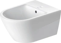 Биде подвесное Duravit D-Neo 2294150000 Биде подвесное Duravit D-Neo 2294150000