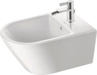 Биде подвесное Duravit D-Neo 2294150000 Биде подвесное Duravit D-Neo 2294150000