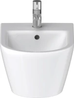 Биде подвесное Duravit D-Neo 2294150000 Биде подвесное Duravit D-Neo 2294150000