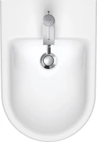 Биде подвесное Duravit D-Neo 2294150000 Биде подвесное Duravit D-Neo 2294150000