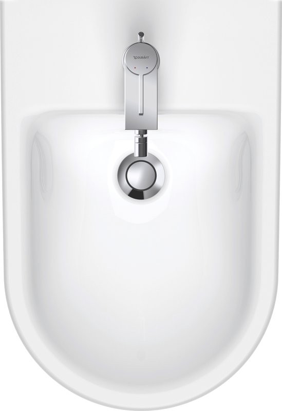 Биде подвесное Duravit D-Neo 2294150000