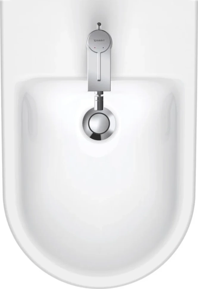 Биде подвесное Duravit D-Neo 2294150000