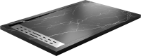 Поддон для душа Wasserkraft Neime 19T36 140x90, с сифоном