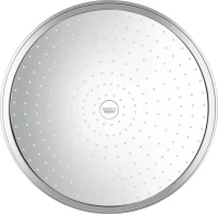 Верхний душ Grohe Rainshower Cosmopolitan 400 28778000
