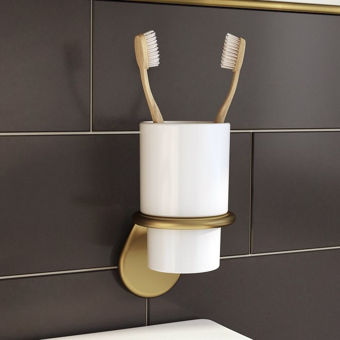 Стакан IDDIS Oldie OLDBRC1i45