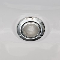 Душевая кабина DTO EM 2790LED+GM