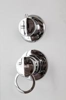Душевая кабина DTO EM 2790LED+GM