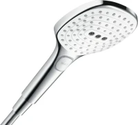 Душевая стойка Hansgrohe Raindance Select E 360 27113400 Showerpipe Душевая стойка Hansgrohe Raindance Select E 360 27113400 Showerpipe