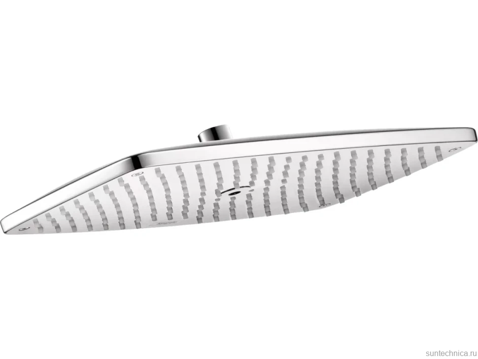 Душевая стойка Hansgrohe Raindance Select E 360 27113400 Showerpipe