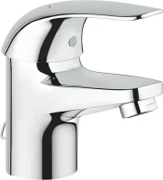 Смеситель для раковины Grohe Euroeco 32881000 Смеситель для раковины Grohe Euroeco 32881000