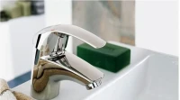 Смеситель для раковины Grohe Euroeco 32881000 Смеситель для раковины Grohe Euroeco 32881000
