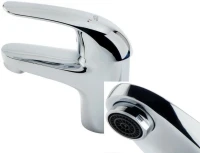 Смеситель для раковины Grohe Euroeco 32881000 Смеситель для раковины Grohe Euroeco 32881000