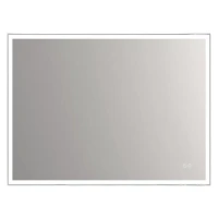 Зеркало Vincea VLM-3VN9008-2 90x80, с подсветкой и антизапотевателем