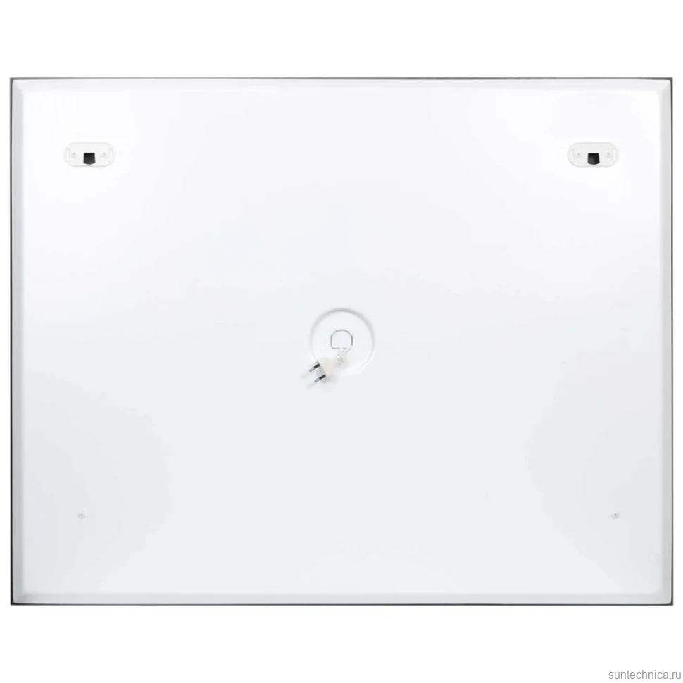 Зеркало Vincea VLM-3VN9008-2 90x80, с подсветкой и антизапотевателем