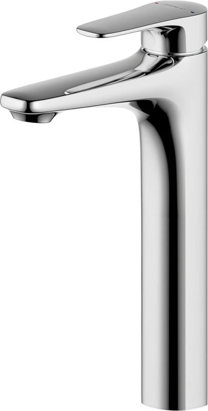 Смеситель для раковины Bravat Source F1173218CP-A-ENG