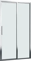 Душевая дверь в нишу Wasserkraft Lopau 32S 05R 120 см, R