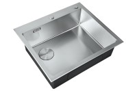 Кухонная мойка ZorG LUX 5951-L