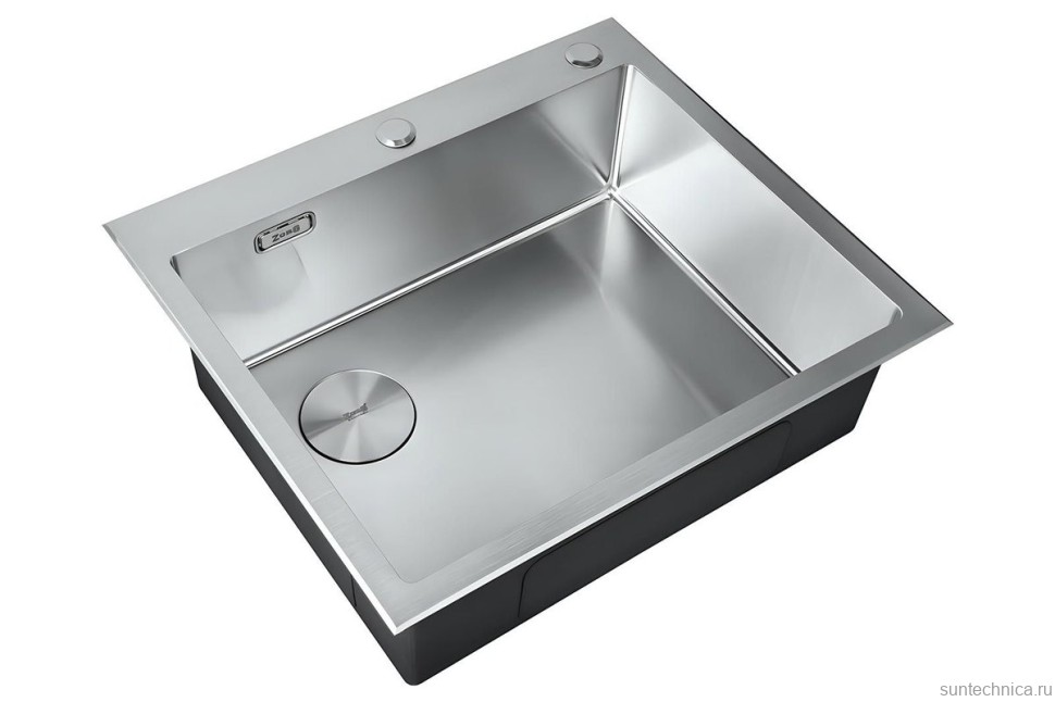 Кухонная мойка ZorG LUX 5951-L