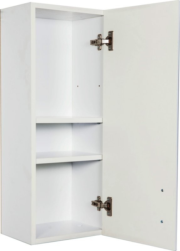 Шкаф Orange Samara 30 белый глянец