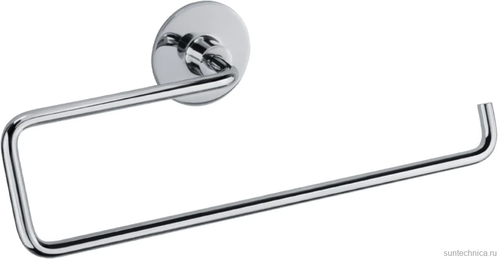 Полотенцедержатель Fixsen Round FX-92110C