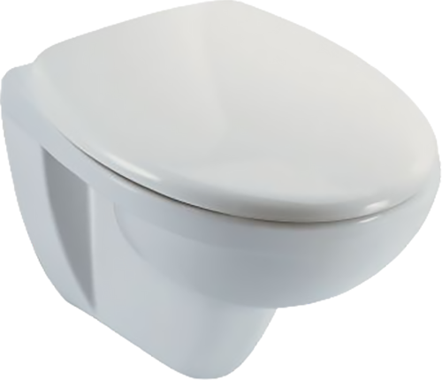 Унитаз подвесной Jacob Delafon Brive E4345G с микролифтом