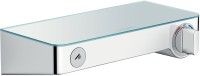 Термостатический смеситель Hansgrohe Ecostat Select 13171000 + Душевой гарнитур Hansgrohe Rainfinity 27671000