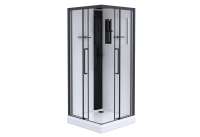 Душевая кабина Esbano Muse ESM-90CKR 99х99