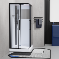 Душевая кабина Esbano Muse ESM-90CKR 99х99