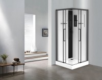 Душевая кабина Esbano Muse ESM-90CKR 99х99