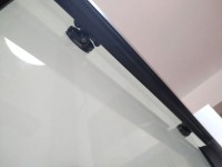 Душевая кабина Esbano Muse ESM-90CKR 99х99